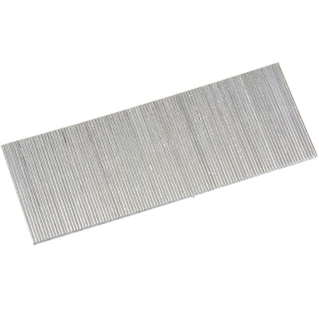 Metabo Hpt 1 in. L X 23 Ga. Straight Strip Galvanized Pin Nails 2000 pk 23002SHPT